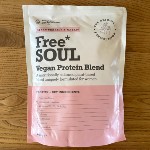 Free Soul protein