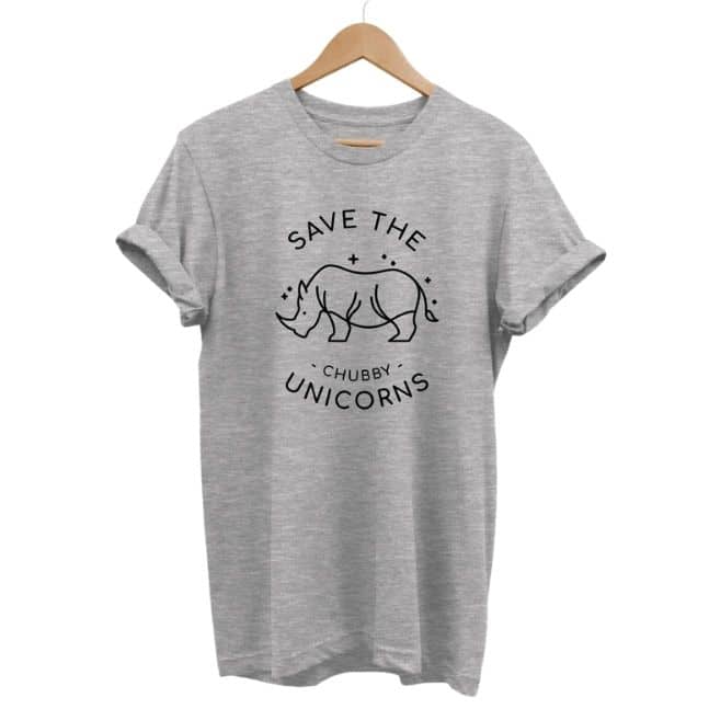 Vegan Outfitters t-shirt