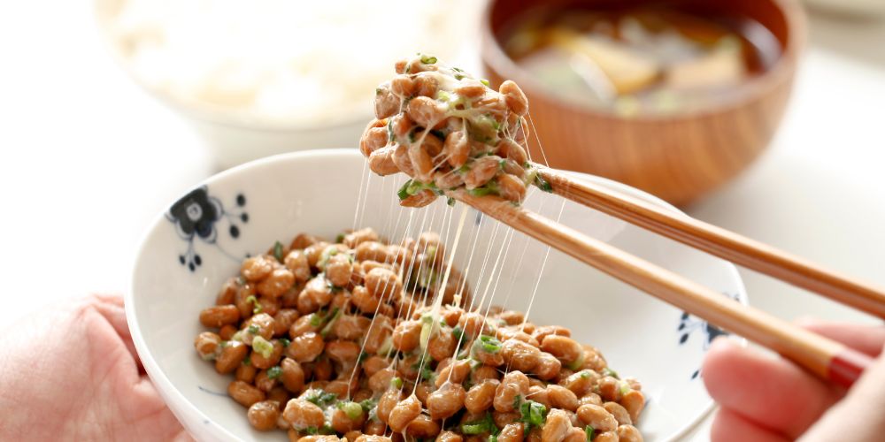 natto