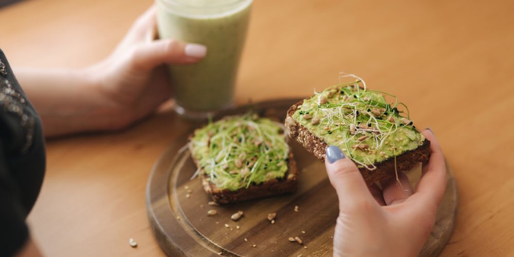 Can You Be a Part-Time Vegan?